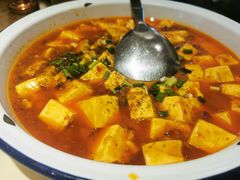 麻婆豆腐-三生小馆(亭知路店)