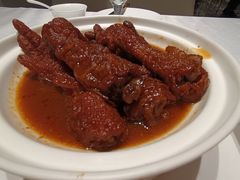 铁勺凤爪-大铁勺新津菜(迎水道店)