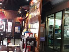 -吴门人家·苏宴宫廷菜(拙政园店)