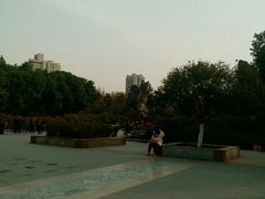 -沙河三洞古桥公园