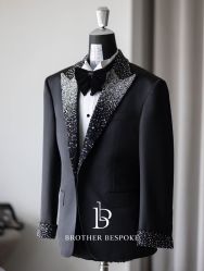 -Brother西服礼服定制·商务·婚礼(佛山南海店)