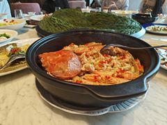 -深圳美高梅酒店-品聚嘉府中餐厅