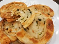 葱油饼-燕青小馆(东园大厦店)