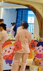 -耐味林月子会所(黄兴公园店)
