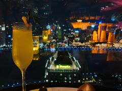 -翡翠36酒吧(浦东香格里拉店)