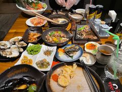 -和彩放题餐厅(酒仙桥店)