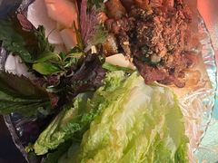 -大头虾越式风味餐厅(光明广场店)