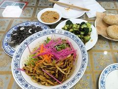 -清真·鸦儿李记·小馆(后海店)
