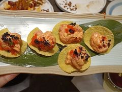 -大渔铁板烧(东城店)