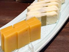 -德永枣香烤鸭(官舍店)