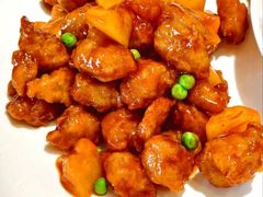 宫爆肉-崂山印象·青岛·海鲜渔家菜