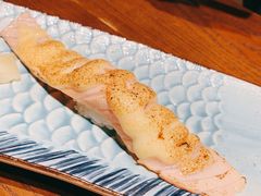-傑·料理·海鲜放题(佛山文华荟店)