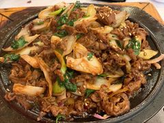 -水煮鱼乡·川京菜(蛇口店)
