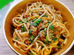 -盛香亭热卤(西安momopark店)