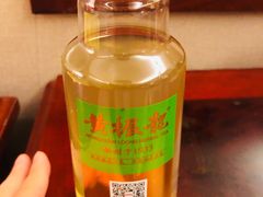 -黄振龙凉茶馆(天河南店)