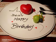 -Olive橄榄花园漂亮饭主题布置餐厅(大望路店)