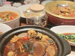 -瑶王府·广西菜(金阳路店)