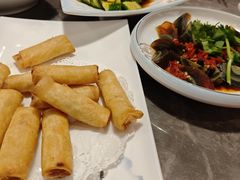 -曹胖子龙虾馆(黄桦路店)