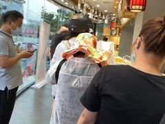 -拾味中点(花园路店)