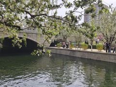 -元大都城垣遗址公园