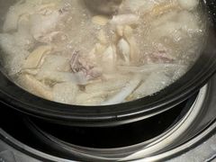 -百年果林椰子鸡(中洲店)