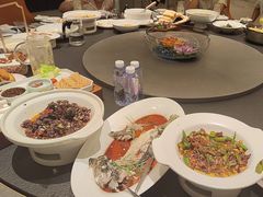 -香丰阁·烤鸭·川湘菜(清河店)