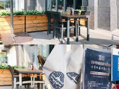 -玛尚诺意式餐厅(官舍店)