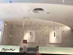 -必胜客(车陂店)