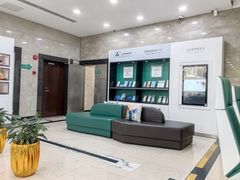 -中国农业银行(上海普陀支行)