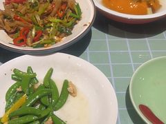-胡杨记忆(和平路店)