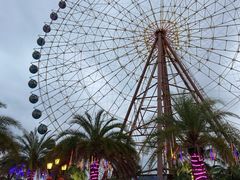 -三亚海昌梦幻海洋不夜城