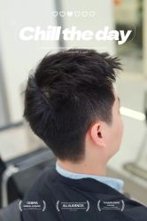 -汀南丝雨Hair design