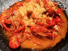 -红盔甲·小龙虾(人民广场店)
