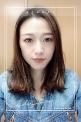 -轻妆Feel·半永久纹眉眼线