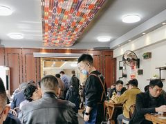 -歹歹的加个面过油肉拌面