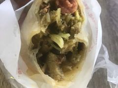 -安徽阜阳卷馍(西单店)