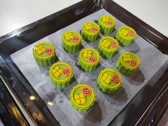 -幸福里DIY蛋糕烘焙·团建·拼豆豆(普陀店)