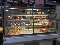 -欧佩拉(段家坝店)
