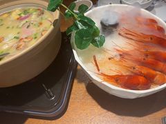 -乔街深夜食堂·小龙虾·高压锅生蚝(杭州总店)