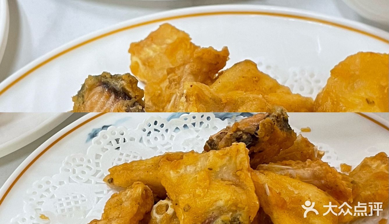 广州脆肉鲩地图：三家宝藏店铺的独特风味