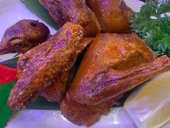-憶廟街 X 沙角邨(太古城店)
