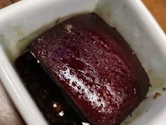 东坡肉-新白鹿餐厅(西湖银泰店)
