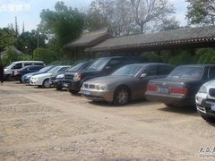 满满的车-走马楼饭庄(慈城古县城店)