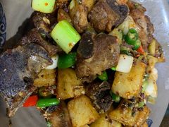 -味老大土碗菜(中山三路店)