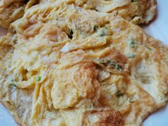 -俺家菜馆(百里峡店)