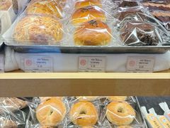 -OUR Bakery(SKP-S店)