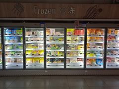 -物美超市(金宝街店)