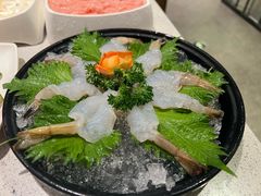 -海底捞火锅(华润万象汇店)