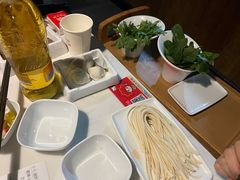 -傣妹火锅(南京东路一店)