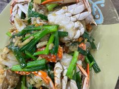 -贞姨美食·老字号海鲜大排档